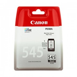 Картридж CANON Pixma PG-545 (Black), 8287B001, без коробки